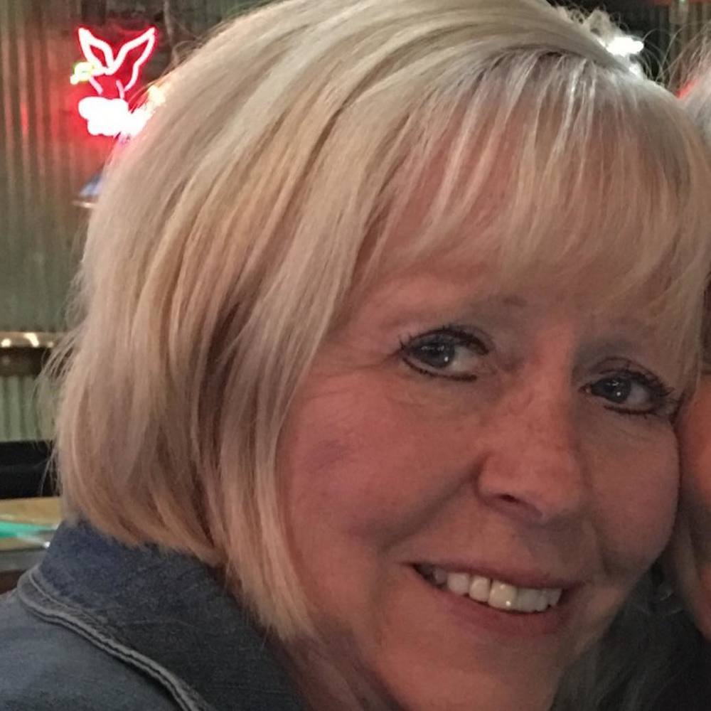 Meet your Posher, Cheryl